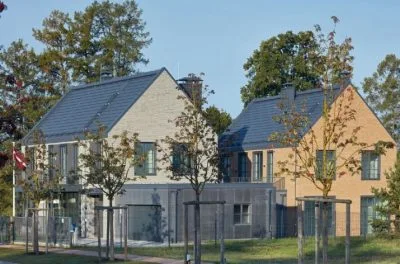 Pārdod māju, Ķelnes iela 14, Rīga, Labais krasts, Mežaparks / 665 000 € 3