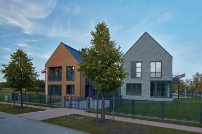 Pārdod māju, Ķelnes iela 14, Rīga, Labais krasts, Mežaparks / 665 000 € 5