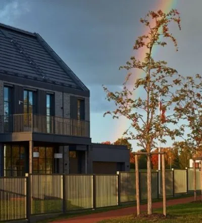 Pārdod māju, Ķelnes iela 14, Rīga, Labais krasts, Mežaparks / 665 000 € 8