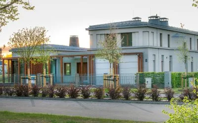 Pārdod māju, Ķelnes iela 8, Rīga, Mežaparks / 798000 € 1