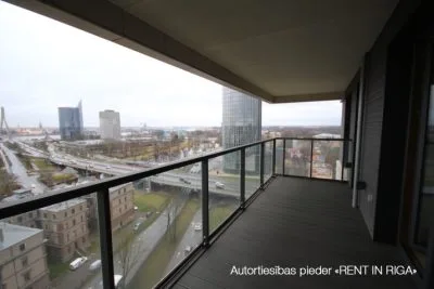Продажа квартиры, Raņķa dambis 34, Rīga, Kreisais krasts, Ķīpsala / 154 830 € 2