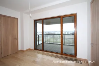 Продажа квартиры, Raņķa dambis 34, Rīga, Kreisais krasts, Ķīpsala / 154 830 € 4