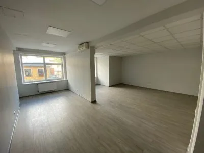 Izīrē biroju, Elijas iela 17, Rīga, Centrs / 349 € 1