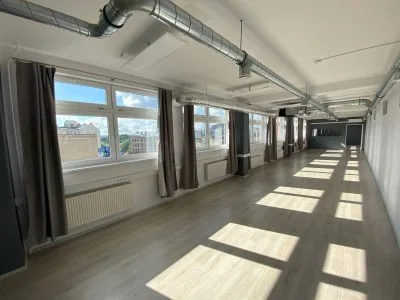 Izīrē biroju, Elijas iela 17, Rīga, Centrs / 986 € 1