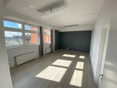Izīrē biroju, Elijas iela 17, Rīga, Centrs / 986 € 3
