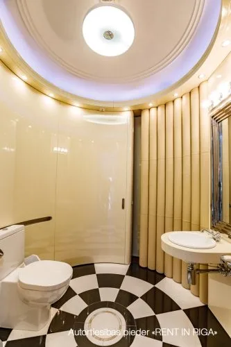 Pārdod dzīvokli, Republikas laukums iela 3, Rīga, Labais krasts, Centrs / 1 700 000 € 23