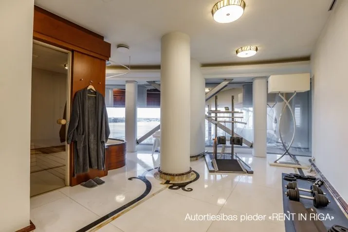Pārdod dzīvokli, Republikas laukums iela 3, Rīga, Labais krasts, Centrs / 1 700 000 € 16