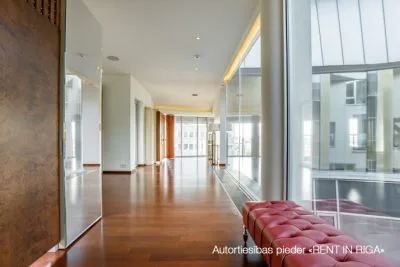 Pārdod dzīvokli, Republikas laukums iela 3, Rīga, Labais krasts, Centrs / 1 700 000 € 22