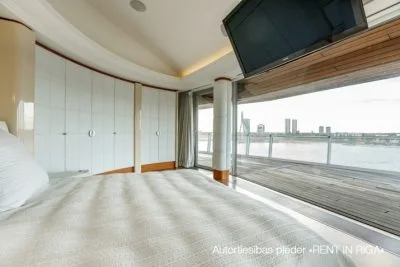 Pārdod dzīvokli, Republikas laukums iela 3, Rīga, Labais krasts, Centrs / 1 700 000 € 12