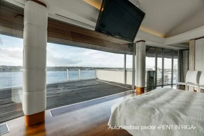 Pārdod dzīvokli, Republikas laukums iela 3, Rīga, Labais krasts, Centrs / 1 700 000 € 13