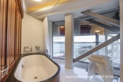 Pārdod dzīvokli, Republikas laukums iela 3, Rīga, Labais krasts, Centrs / 1 700 000 € 15