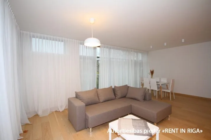 Продажа квартиры, Ceriņu улица 18, Jūrmala, Dubulti / 370 125 € 6