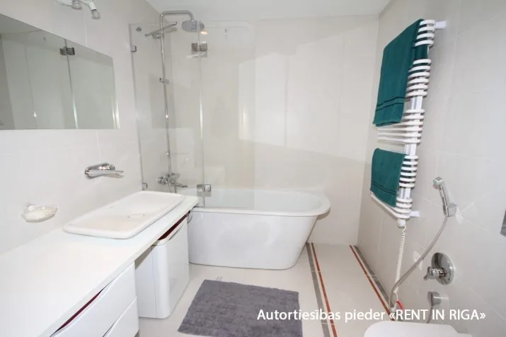 Продажа квартиры, Ceriņu улица 18, Jūrmala, Dubulti / 370 125 € 13
