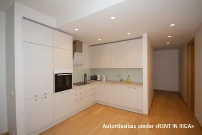 Продажа квартиры, Ceriņu улица 18, Jūrmala, Dubulti / 370 125 € 5