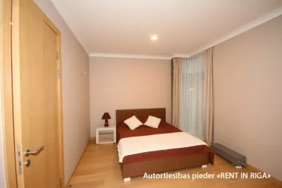Продажа квартиры, Ceriņu улица 18, Jūrmala, Dubulti / 370 125 € 9