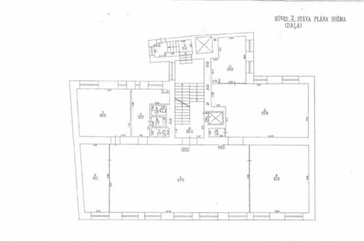 Marijas iela 2 11