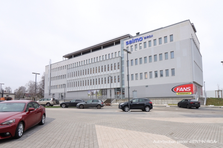 Skandu iela 7 3