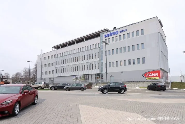 Skandu iela 7 3