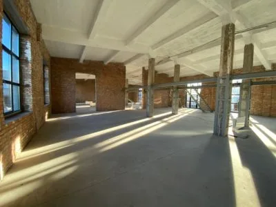 Izīrē biroju, Ūnijas iela 5, Rīga, Labais krasts, Purvciems / 10 800 € 5