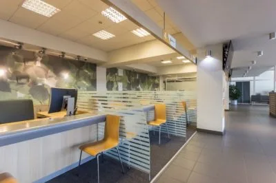 Retail premises For Rent, Mūkusalas street 41, Rīga, Pārdaugava (tuvā) / 3850 € 6