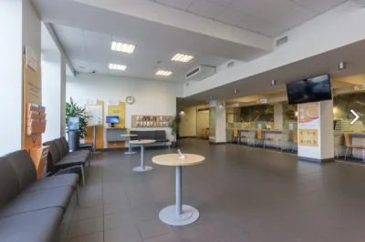 Retail premises For Rent, Mūkusalas street 41, Rīga, Pārdaugava (tuvā) / 3850 € 3