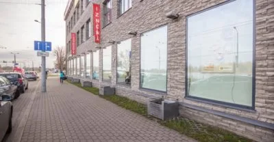 Retail premises For Rent, Mūkusalas street 41, Rīga, Pārdaugava (tuvā) / 3850 € 8