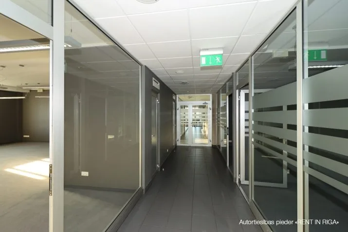Izīrē biroju, Mūkusalas iela 41, Rīga, Kreisais krasts, Āgenskalns / 8 100 € 8