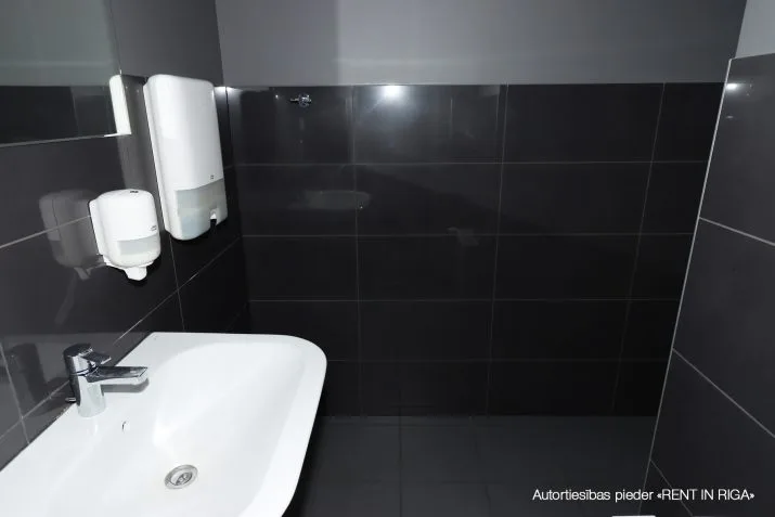 Izīrē biroju, Mūkusalas iela 41, Rīga, Kreisais krasts, Āgenskalns / 8 100 € 28