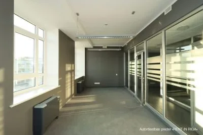 Izīrē biroju, Mūkusalas iela 41, Rīga, Kreisais krasts, Āgenskalns / 8 100 € 17