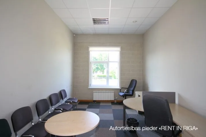 commercial premises For Rent, Pliederu street 22, Ķekavas novads, Ķekavas pagasts, Ķekava / 4 389 € 9
