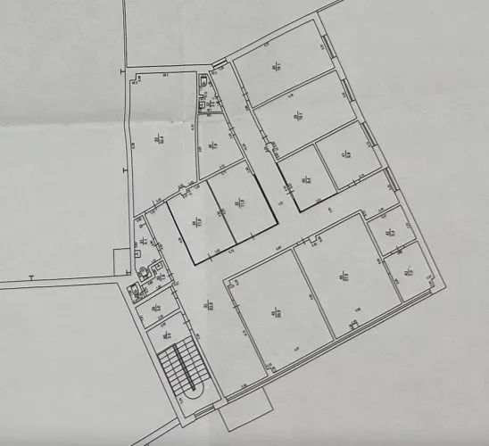 commercial premises For Rent, Pliederu street 22, Ķekavas novads, Ķekavas pagasts, Ķekava / 4 389 € 15