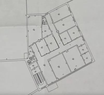 Izīrē tirdzniecības telpas, Pliederu iela 22, Ķekavas novads, Ķekavas pagasts, Ķekava / 2 520 € 6