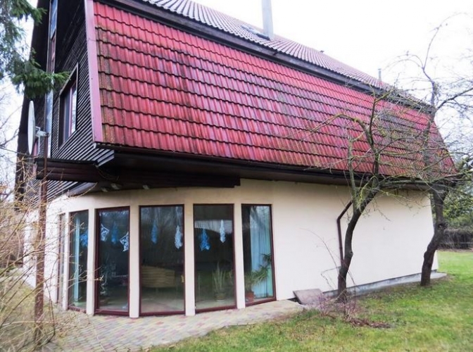 Bramberģes iela 15 3