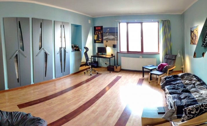 Pārdod māju, Bramberģes iela 15, Rīga, Kreisais krasts, Bieriņi / 220 000 € 10