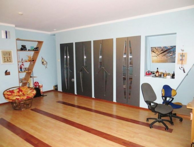 Pārdod māju, Bramberģes iela 15, Rīga, Kreisais krasts, Bieriņi / 220 000 € 11