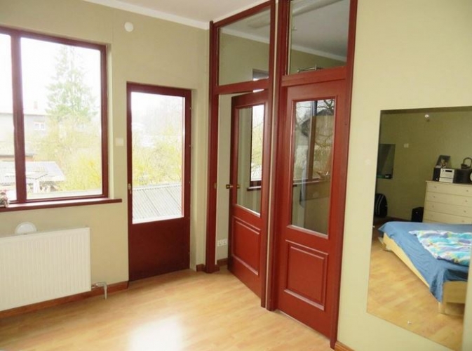Pārdod māju, Bramberģes iela 15, Rīga, Kreisais krasts, Bieriņi / 220 000 € 13