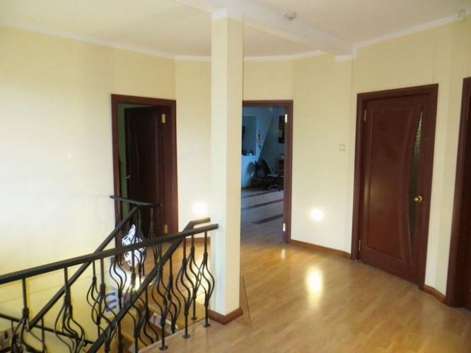 Pārdod māju, Bramberģes iela 15, Rīga, Kreisais krasts, Bieriņi / 220 000 € 14