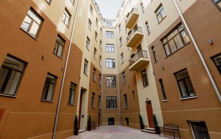 Pārdod dzīvokli, Lāčplēša iela 24, Rīga, Labais krasts, Centrs / 131 450 € 8