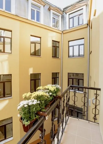 Pārdod dzīvokli, Lāčplēša iela 24, Rīga, Labais krasts, Centrs / 131 450 € 10
