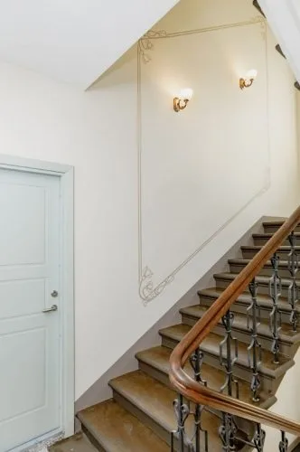 Pārdod dzīvokli, Lāčplēša iela 24, Rīga, Labais krasts, Centrs / 131 450 € 15