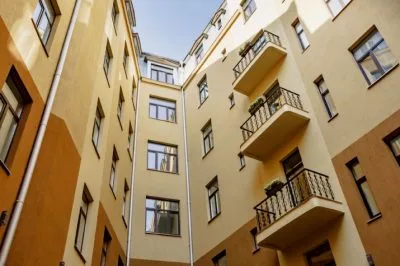 Pārdod dzīvokli, Lāčplēša iela 24, Rīga, Labais krasts, Centrs / 131 450 € 7