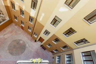 Pārdod dzīvokli, Lāčplēša iela 24, Rīga, Labais krasts, Centrs / 131 450 € 11