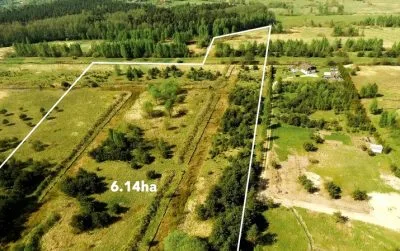 Продажа земли, Dzilupītes 1, Babītes novads, Babītes pagasts / 1 228 000 € 1