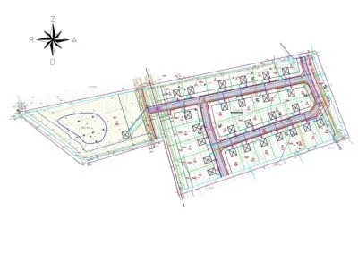 Продажа земли, Dzilupītes 1, Babītes novads, Babītes pagasts / 1 228 000 € 2
