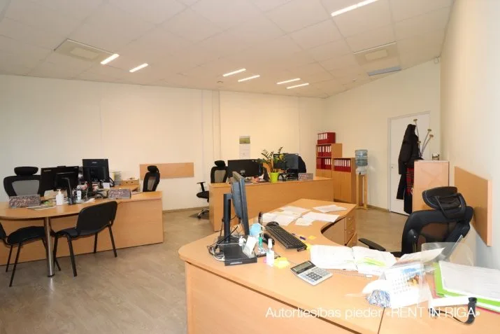 commercial premises For Rent, Ventspils street 50, Rīga, Kreisais krasts, Šampēteris / 10 265 € 12