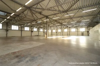 commercial premises For Rent, Ventspils street 50, Rīga, Kreisais krasts, Šampēteris / 10 265 € 5