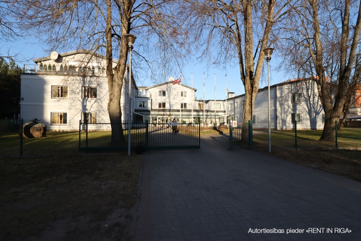 Murjāņu iela 1 9