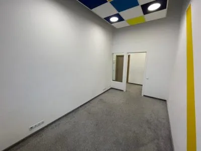 Izīrē biroju, Lizuma iela 1, Rīga, Labais krasts, Jugla / 200 € 2
