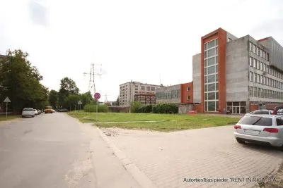 Izīrē biroju, Lizuma iela 1, Rīga, Labais krasts, Jugla / 200 € 8
