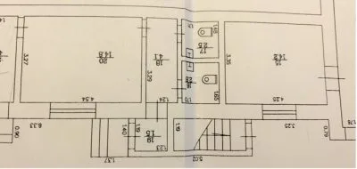 Аренда офиса, Mūkusalas улица 51, Rīga, Kreisais krasts, Torņkalns / 245 € 6